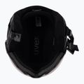 Casco da sci UVEX Instinct Visor PRO V nero 5