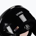 Casco da sci UVEX Instinct Visor PRO V nero 7