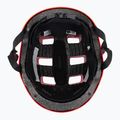 Casco per bambini UVEX Kid 3 dirt bike neon red 5