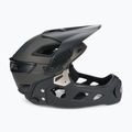 UVEX casco da bici Jakkyl HDE BOA nero 3