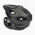 UVEX casco da bici Jakkyl HDE BOA nero 4