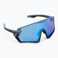 Occhiali da sole UVEX Sportstyle 231 rhi.de.sp.m/mir.blue