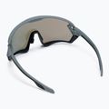 Occhiali da sole UVEX Sportstyle 231 rhi.de.sp.m/mir.blue 2