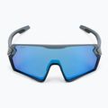 Occhiali da sole UVEX Sportstyle 231 rhi.de.sp.m/mir.blue 3
