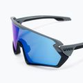 Occhiali da sole UVEX Sportstyle 231 rhi.de.sp.m/mir.blue 5