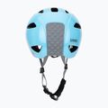 Casco da bici per bambini UVEX Oyo Jr blu/grigio 4