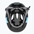 Casco da bici per bambini UVEX Oyo Jr blu/grigio 5