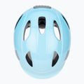 Casco da bici per bambini UVEX Oyo Jr blu/grigio 6
