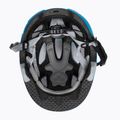 Casco da bici per bambini UVEX Oyo Style dino blu opaco 6