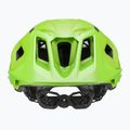 UVEX Quatro Integrale casco da bici lime/antracite opaco 2