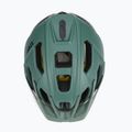 Casco da bici UVEX Quatro CC MIPS muschio/rhino 6