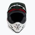 UVEX HLMT 10 Casco da bici verde muschio sabbia 2