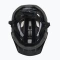 Casco da bici UVEX Access sabbia rosso mat 5