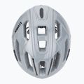 Casco da ciclismo UVEX Gravel X rhino/plum 6