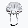 Casco da bici UVEX City Active argento/prugna opaco 2