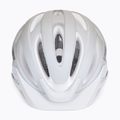 Casco da bicicletta da donna UVEX True CC sabbia polvere/rosa opaco 2
