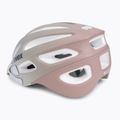 Casco da bicicletta da donna UVEX True CC sabbia polvere/rosa opaco 4