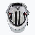 Casco da bicicletta UVEX True white/silver 5