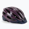 Casco da bicicletta da donna UVEX True plum deep space