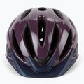 Casco da bicicletta da donna UVEX True plum deep space 2