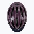 Casco da bicicletta da donna UVEX True plum deep space 6