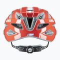 UVEX casco da bici I-vo 3D pompelmo 3