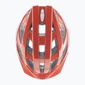 UVEX casco da bici I-vo 3D pompelmo 5