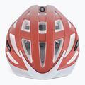 Casco da bici UVEX Air Wing CC rosa polvere/pompelmo opaco 2