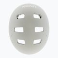 Casco da bici per bambini UVEX Kid 3 CC grigio pompelmo opaco 9