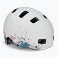 Casco da bici per bambini UVEX Kid 3 CC grigio pompelmo opaco