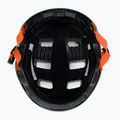 Casco da bici per bambini UVEX Kid 3 CC verde muschio/sabbia opaco 5