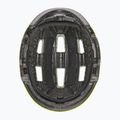 Casco da bici per bambini UVEX HLMT 4 giallo neon 10