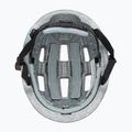 Casco da bici per bambini UVEX HLMT 4 deep space/blue wave 5