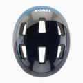 Casco da bici per bambini UVEX HLMT 4 deep space/blue wave 9