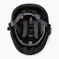 Casco da bici per bambini UVEX Kid 2 CC rosa a pois opaco 5