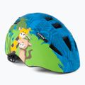 Casco da bici per bambini UVEX Kid 2 CC jungle