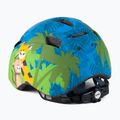 Casco da bici per bambini UVEX Kid 2 CC jungle 4