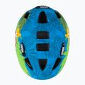 Casco da bici per bambini UVEX Kid 2 CC jungle 6