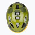 Casco da bicicletta per bambini UVEX Kid 2 dino 6