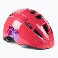 Casco da bici per bambini UVEX Kid 2 cats