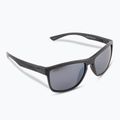 Occhiali da sole UVEX LGL Ocean 2 P nero/opaco