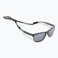 Occhiali da sole UVEX LGL Ocean 2 P nero/opaco 2