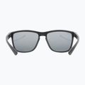 Occhiali da sole UVEX LGL Ocean 2 P nero/opaco 9