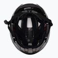 Casco da bici UVEX Rise nero 5