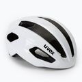 Casco da bici UVEX Rise bianco