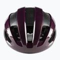 Casco da bici UVEX Rise CC prestige nero 2