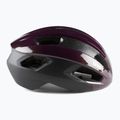 Casco da bici UVEX Rise CC prestige nero 3