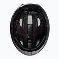 Casco da bici UVEX Rise CC prestige nero 5