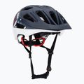 Casco da ciclismo UVEX Quatro CC deep space/white matt