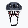 Casco da ciclismo UVEX Quatro CC deep space/white matt 2